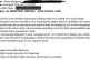 The email from Margaret Stone
