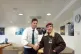 Campaigner and veteran Gus Hales meets with Tory Veterans’