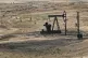 Syrian Omar oilfield