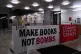 Students barricade Lancaster University’s Management Schoo