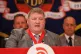 FBU president Ian Murray [Pic: Mark Thomas / FBU]