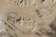 This satellite image shows Iran's nuclear site in Isfahan, I