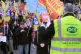 John Jamieson, NEC member and Vice-Chair of the PCS Scotland