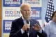 President Joe Biden speaks at the Washoe Democratic Party Of