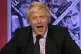 JOHNSON’S VEHICLE: Have I Got News For You