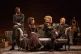 AT THE HEART OF VIENNESE CULTURE: Family gathering in Leopol