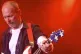 Brother-in-arms: Wayne Kramer 