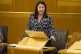 Monica Lennon MSP Scottish Labour, January 17, 2023