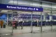 National Rail Ticket Office, London St. Pancras Internationa