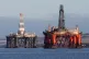 An oil platform, February 15, 2016
