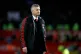 Manchester United manager Ole Gunnar Solskjaer