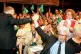 Late Unison general secretary Rodney Bickerstaffe is congrat