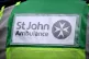 St John Ambulance