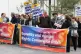 Workers from the Equality and Human Rights Commission Branch