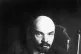 Vladimir Lenin, revolutionary leader of the first government