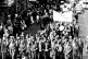 30,000 to 40,000 workers march through Glasgow in protest ag