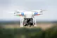 A Phantom 2 drone in flight
