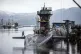 Vanguard-class submarine HMS Vigilant, one of the UK's four 