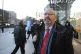 Aslef General Secretary Mick Whelan