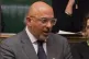 Children and Families Minister Nadhim Zahawi