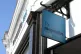 A Co-operative Bank sign in Islington, London