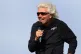 Billionaire Virgin founder Richard Branson 