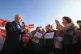 Then Labour leader Jeremy Corbyn makes a speech on the gener