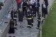 Prime Minister Theresa May visits the scene near Grenfell To