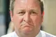 Sports Direct boss Mike Ashley 
