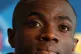 Manchester United defender Eric Bailly