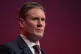 Shadow Brexit secretary Sir Keir Starmer