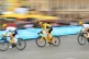 Chris Froome (centre)