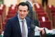 Pascal Soriot, chief executive officer of Astrazeneca Plc (p
