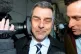 Former Carillion boss Richard Howson has a camera shoved in 
