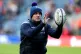 Scotland coach Gregor Townsend 