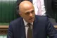 Housing Secretary Sajid Javid
