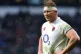 England's Dylan Hartley