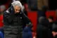 Man Utd's Jose Mourinho 