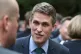 Defence secretary Gavin Williamson