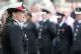 Former London fire commissioner Dany Cotton