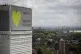 Grenfell Tower in June 2018