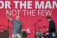 Jeremy Corbyn waves to the crowd at Labour Live
