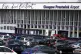 A general view of Prestwick Airport, Glasgow
