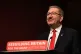 Unite general secretary Len McCluskey speaks at this year's 