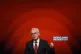 Shadow chancellor John McDonnell speaking at the Labour Part