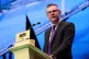 Scottish Finance Secretary Derek Mackay