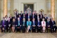 Theresa May's 2017 government before the resignations, sacki