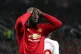 Man Utd’s Romelu Lukaku