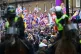 Marchers in Ukip and Tommy Robinson's ‘Brexit Betrayal’ 