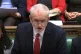 Jeremy Corbyn speaks in Parliament today